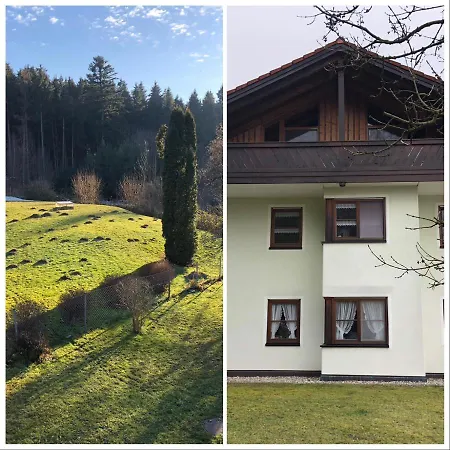 Ferienwohnung Wanderlust Chiemgau Bad Endorf Exterior foto