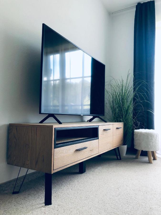 Apartment Wanderlust Chiemgau Bad Endorf