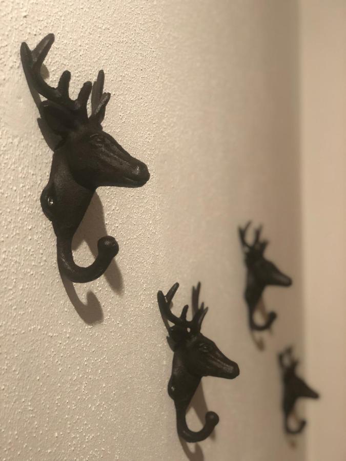 Apartment Wanderlust Chiemgau