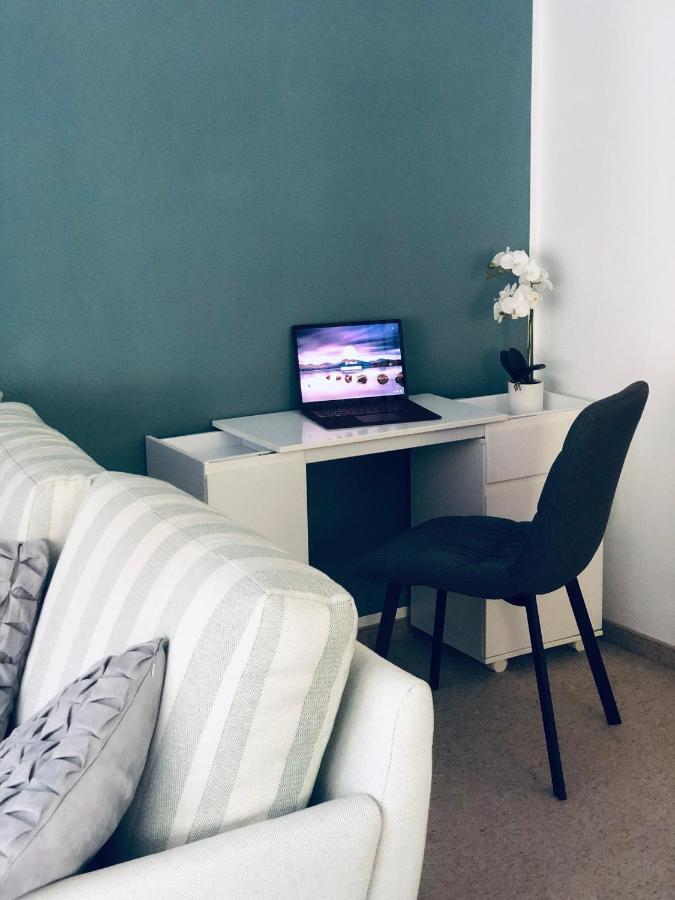 Apartment Wanderlust Chiemgau *