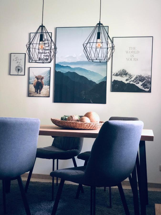 Wanderlust Chiemgau Apartment *