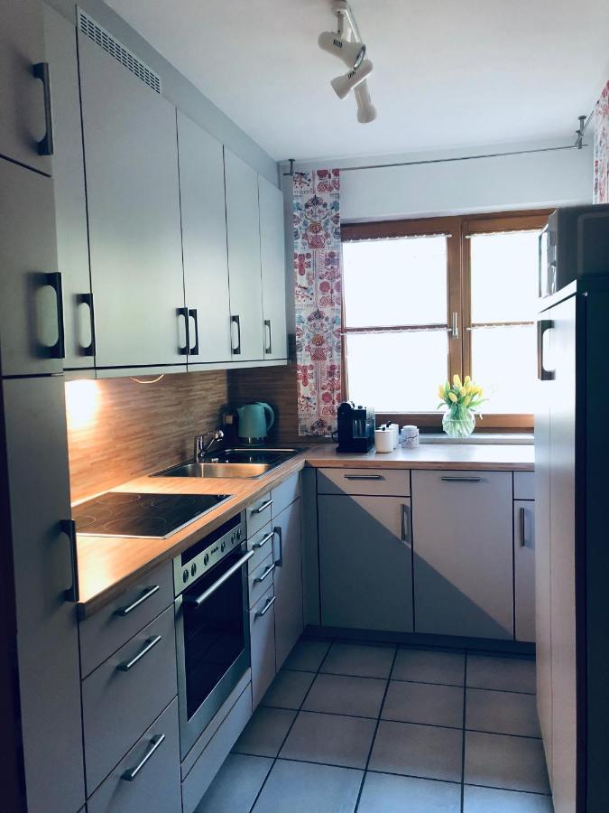Apartment Wanderlust Chiemgau *